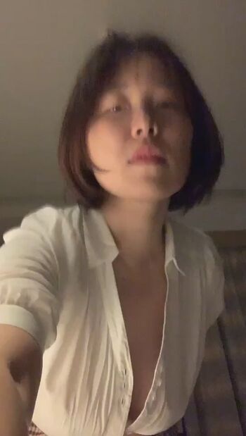 Full leaked Chen mei private photo