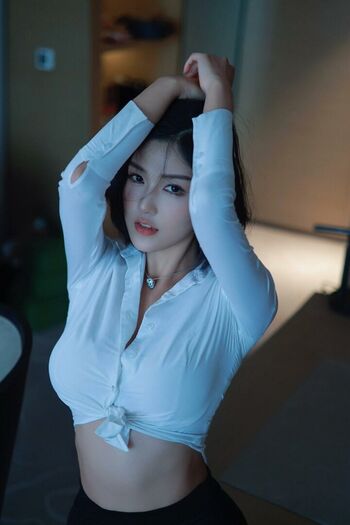 Full leaked Cheng er private photo