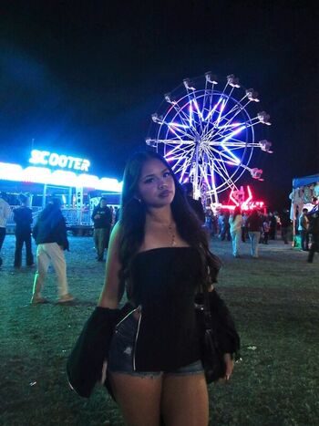 Full leaked Chenoa shen private photo