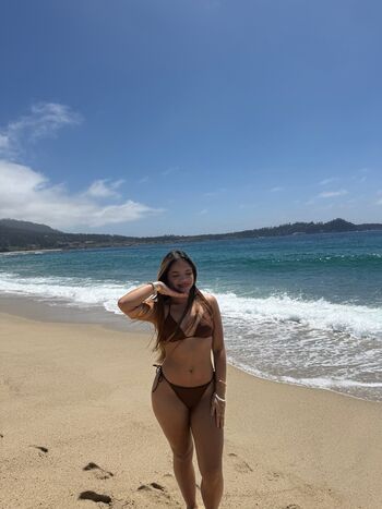 Full leaked Chenoa shen private photo