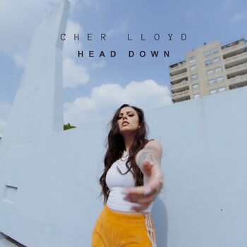 Full leaked Cher lloyd private photo
