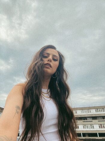 Full leaked Cher lloyd private photo