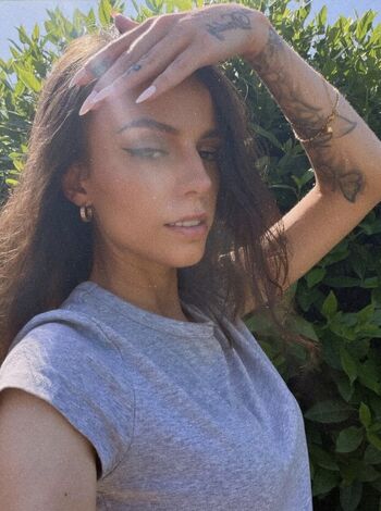 Full leaked Cher lloyd private photo