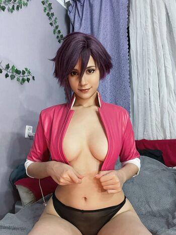 Full leaked Cheremsha page private photo