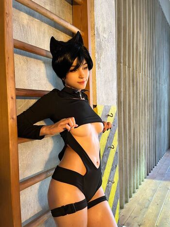 Full leaked Cheremsha private photo