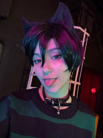 Full leaked Cheremsha private photo