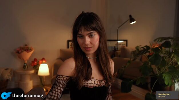 Full leaked Cheriefatale  page private photo