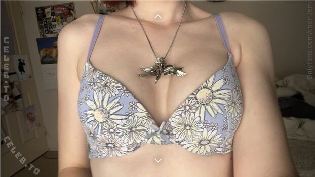 Full leaked Cherijem private photo