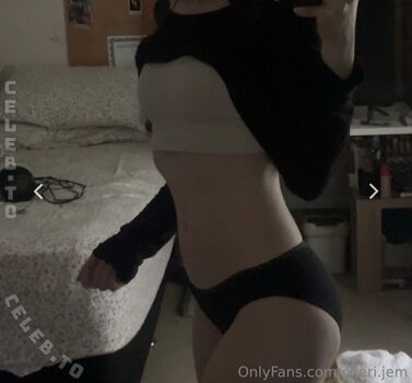 Full leaked Cherijem private photo