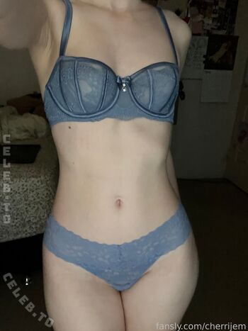 Full leaked Cherijem private photo
