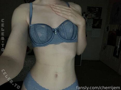 Full leaked Cherijem private photo