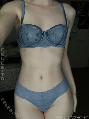 Full leaked Cherijem private photo