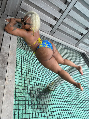 Full leaked Cherokee d ass private photo