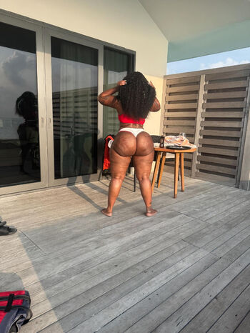 Full leaked Cherokee d ass private photo