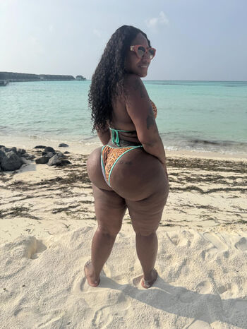 Full leaked Cherokee d ass private photo