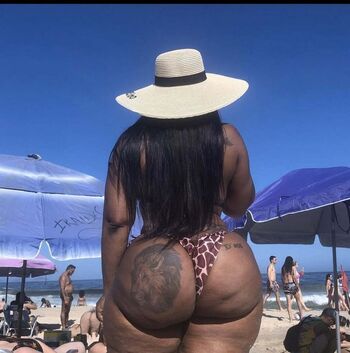 Full leaked Cherokee d ass private photo