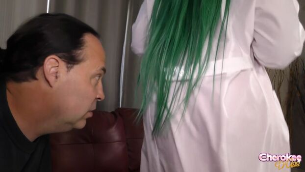 Full leaked Cherokeedass page private photo
