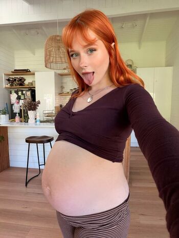 Full leaked Cherry apricots private photo