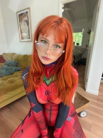 Full leaked Cherry apricots private photo