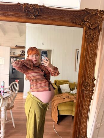 Full leaked Cherry apricots private photo