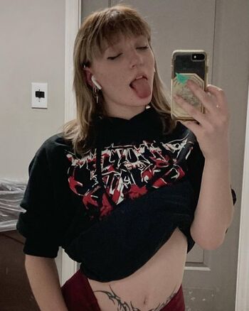 Full leaked Cherry bates private photo