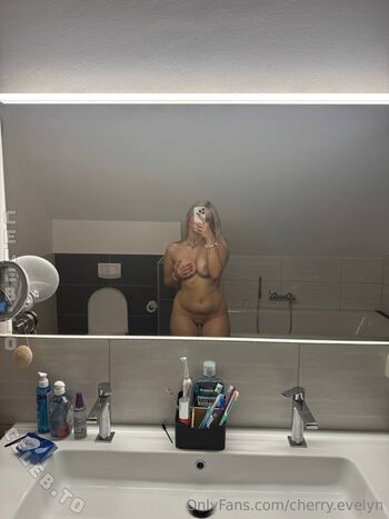 Full leaked Cherry evelyn private photo