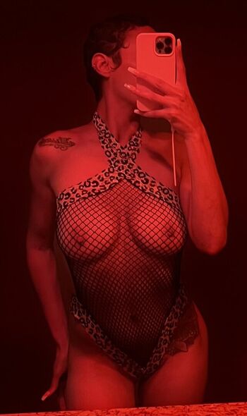 Full leaked Cherry hilson private photo