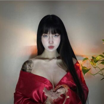 Cherry Lee Chen