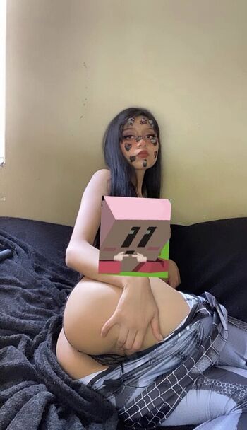 Full leaked Cherry love private photo