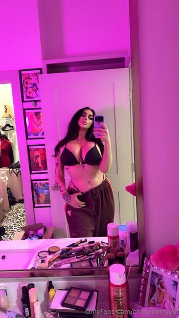 Full leaked Cherry nicole private photo