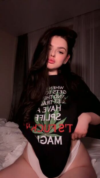Full leaked Cherry pie private photo