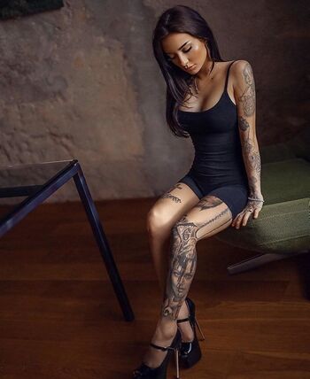Full leaked Cherry rebell private photo