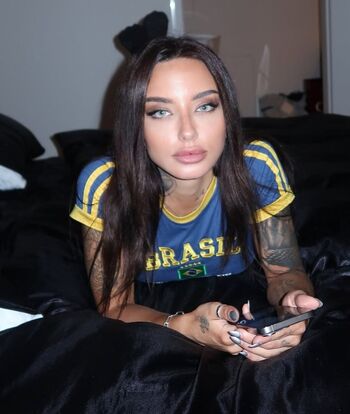 Full leaked Cherry rebell private photo