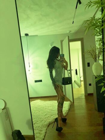 Full leaked Cherry rebelle private photo