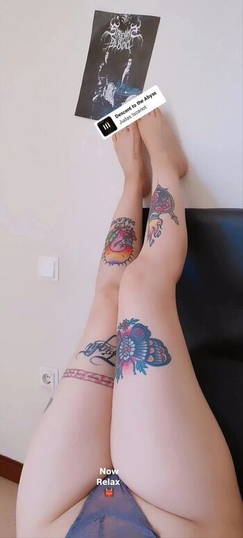 Cherry Von Darling