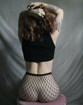 Full leaked Cherrykitten private photo