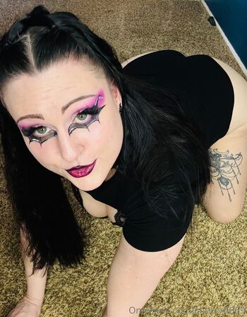 Full leaked Cherry private photo