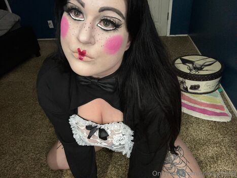 Full leaked Cherry private photo