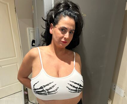 Full leaked Cherrybloomgrl private photo