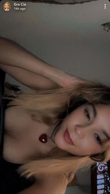 Full leaked Cherrybombbs private photo