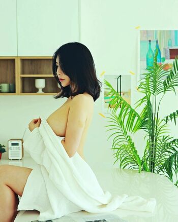 Full leaked Cherrychayomi page private photo