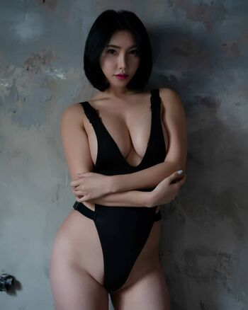 Full leaked Cherrychayomi page private photo