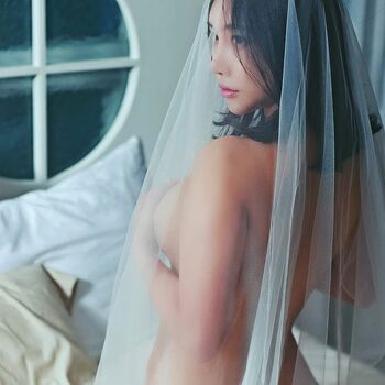 Full leaked Cherrychayomi private photo