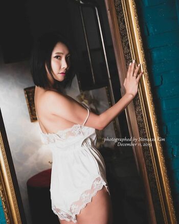 Full leaked Cherrychayomi private photo