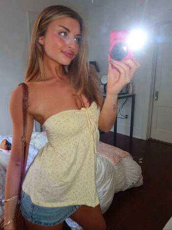Full leaked Cherryfairy private photo