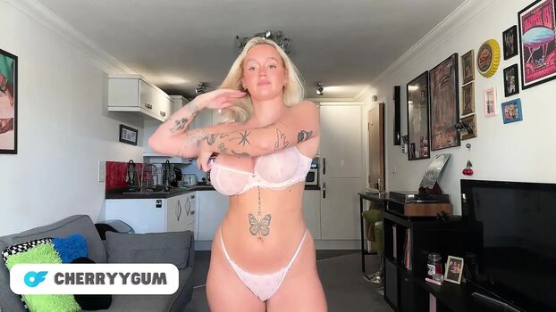 Full leaked Cherrygum private photo