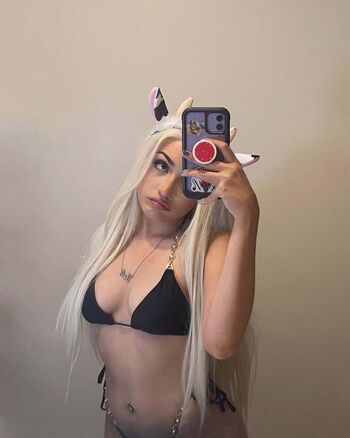 Full leaked Cherryishere private photo