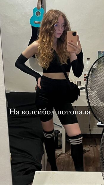 Full leaked Cherrymisa page private photo