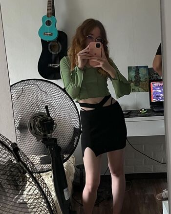 Full leaked Cherrymisa page private photo
