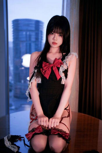 Full leaked Cherryneko page private photo